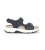 Gabor Rollingsoft 26.889 Sandalen