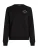 Karl Lagerfeld Sweatshirt  zwart / wit