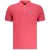North Sails Rode Katoenen Heren Polo Shirt