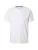 NIKE Functioneel shirt ‘Stride’  grijs / wit