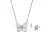 Fossil  – Dames Gift Set –