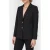 GUESS Irina Blazer Jet Black A996