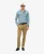 Superdry Mannen International Chinobroek Bruin
