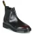 Laarzen Dr. Martens Graeme Cherry Red Arcadia”