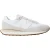 New Balance Dames 237 Classic suède sneakers (Wit/Gum)