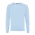 Tresanti CUZIA | Basic Raglan Pullover Sky Blue  L