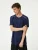 Koton Shirt  navy