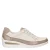 Ara Zurich 2.0 leren sneakers ecru/taupe