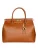 Gave Lux tas vrouwen DARK COGNAC