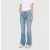 MAC dream boot; 4; trousers ladies 0358l542990 d215 summer blue
