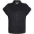 Chemisier aster met revers lin vrouw KnowledgeCotton Apparel