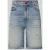 HUGO Korte jeans met 5-pocketmodel