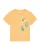 Watapparel Shirt ‘ Sonnenblume ‘  lichtgeel / gemengde kleuren