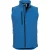Russell Heren Softshell Gilet (Azuurblauw)