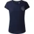 Dare 2B Dames Serenity Berglandschap T-shirt (Navy)