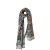 Notre-V Sjaals Hava Zwart – One size