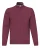 Campbell | Heren | Vest Fig Dark Red