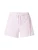 Lauren Ralph Lauren Pyjamabroek  pink / wit