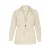 Damesblouse met lange mouwen KAFFE Curve KCTrina