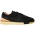 Clarks Originals Heren Leren Trainers (Zwart)
