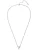 Glanzstücke München Ketting  zilver
