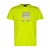 T-shirt met tropische print CMP