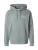 Calvin Klein Jeans Sweatshirt  pastelblauw / grijs / wit