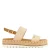sandalen beige