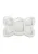 myMo at night Clutch  zilver