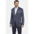 Babista colbert MILANVETTO donkerblauw