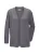 Goldner Gebreid vest  grijs