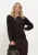 Bruuns Bazaar Trui Dames Chalinabbelesa Knit,