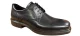 Ecco 500164 HELSINKI Nette veterschoenen
