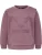 Hummel Sweatshirt  donkerlila / donkerroze