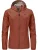Schöffel Outdoorjas ‘Migandi’  rood