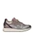 Gabor leren sneakers zilver