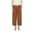 Relaxed fit broek met elastische taille dames s.Oliver