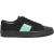 Bench Dames/Dames Vicky Canvas Trainers (Zwart)