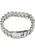 Karl Kani Armband ‘Link’  zilver