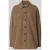 ARMEDANGELS Oversized overshirt van puur katoen, model ‘ALMARAALI’