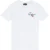 Malelions Junior Gelato T-Shirt | White