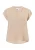 RISA Blouse Dames beige