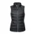 Russell Vrouwen/dames Nano Gewatteerde Bodywarmer (Zwart)