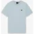 W596 T-Shirt in Lichtgrijs