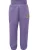 Hummel Broek  beige / lavendel