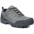 Trespass Heren Cian Trainers (Houtskool)