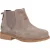 Hush Puppies Maddy Breed Grijs Suède Dameslaarzen