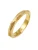ELLI PREMIUM Ring  goud