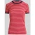Lauren Ralph Lauren slim fit T-shirt van katoenmix