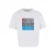 T-shirt Merchcode Blur Ballad of Darren